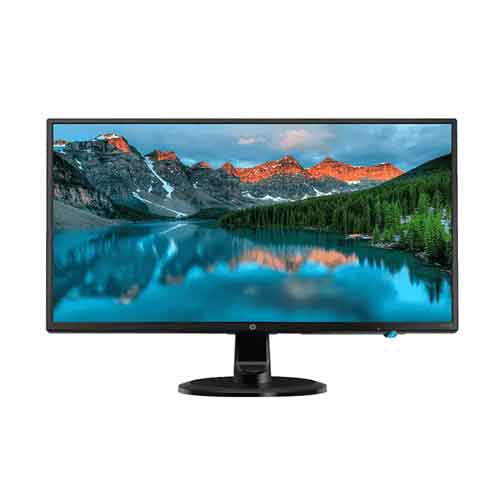 HP X24c Gaming Monitor